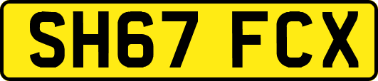 SH67FCX