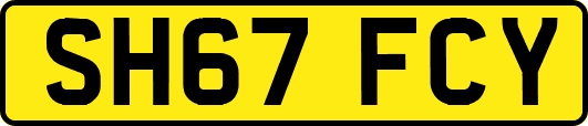 SH67FCY