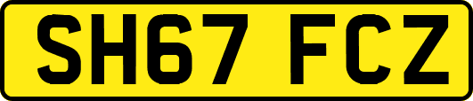 SH67FCZ