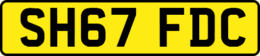 SH67FDC