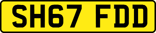 SH67FDD