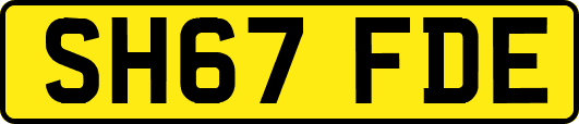 SH67FDE