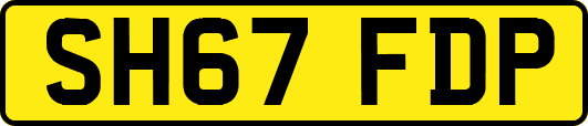 SH67FDP