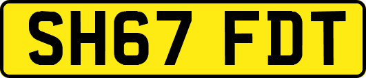 SH67FDT