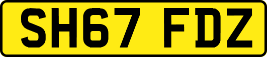 SH67FDZ