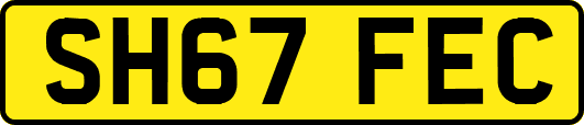 SH67FEC