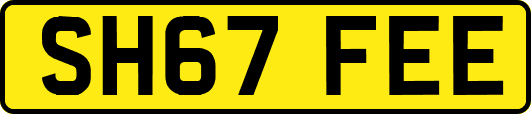 SH67FEE
