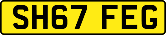 SH67FEG