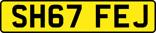 SH67FEJ