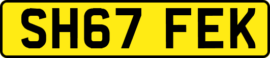 SH67FEK