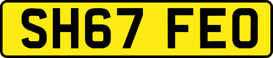 SH67FEO