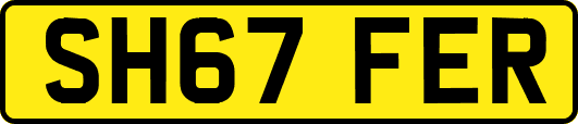 SH67FER