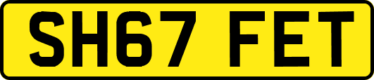 SH67FET