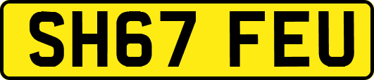SH67FEU