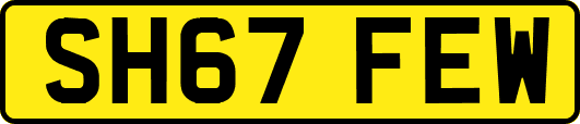 SH67FEW