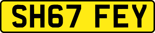 SH67FEY