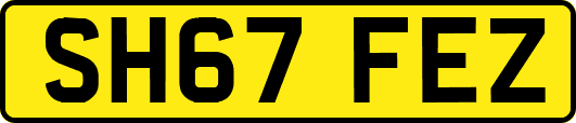 SH67FEZ