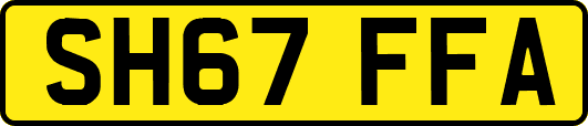 SH67FFA