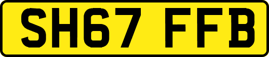 SH67FFB