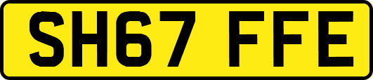 SH67FFE