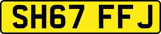 SH67FFJ