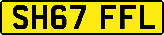 SH67FFL
