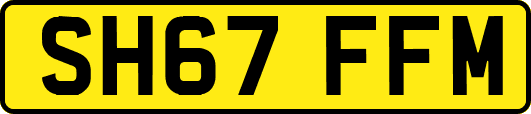 SH67FFM