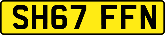 SH67FFN