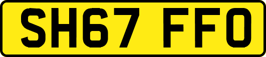 SH67FFO