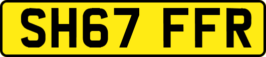 SH67FFR