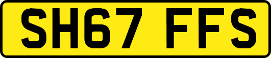 SH67FFS