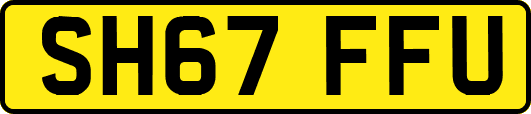SH67FFU