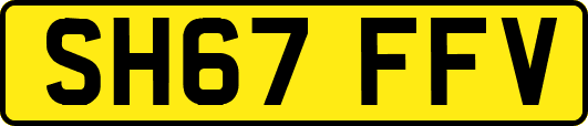 SH67FFV