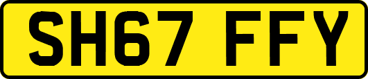 SH67FFY