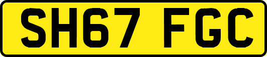 SH67FGC