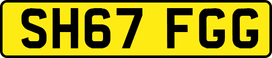 SH67FGG