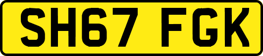 SH67FGK