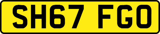 SH67FGO