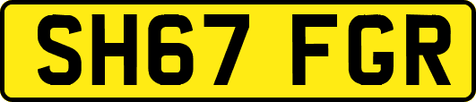 SH67FGR