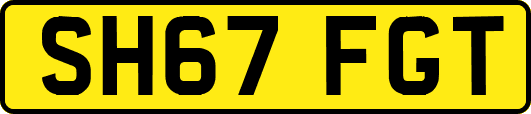 SH67FGT