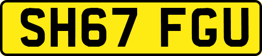 SH67FGU