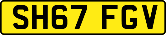 SH67FGV