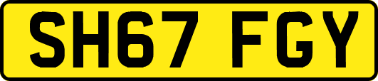 SH67FGY