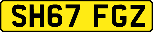 SH67FGZ