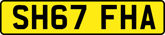 SH67FHA