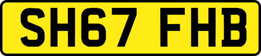 SH67FHB
