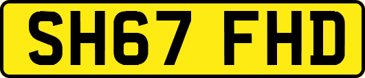 SH67FHD
