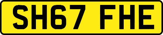 SH67FHE