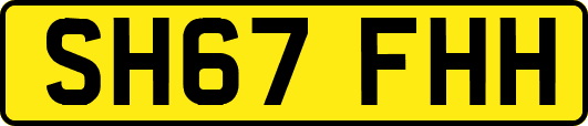SH67FHH