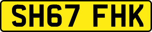 SH67FHK